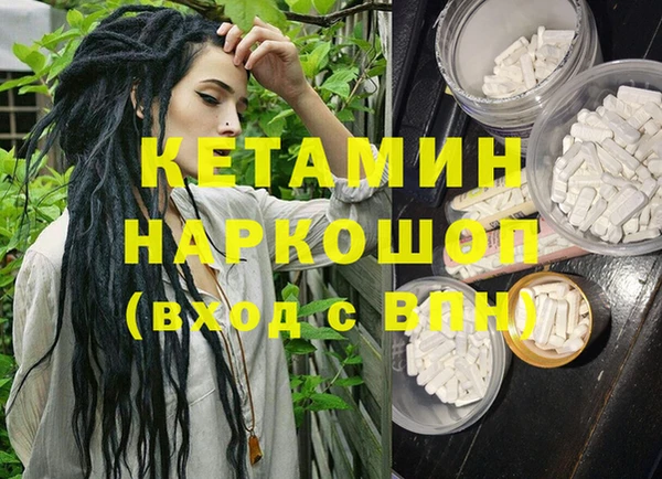 молекула духа Осташков