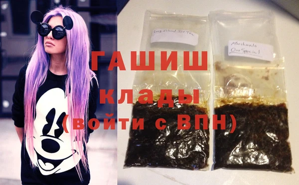 молекула духа Осташков