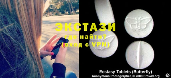 молекула духа Осташков